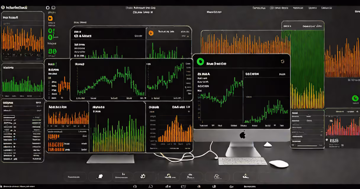Screen capture of Robinhood app showing Level 2 market data for Apple stock