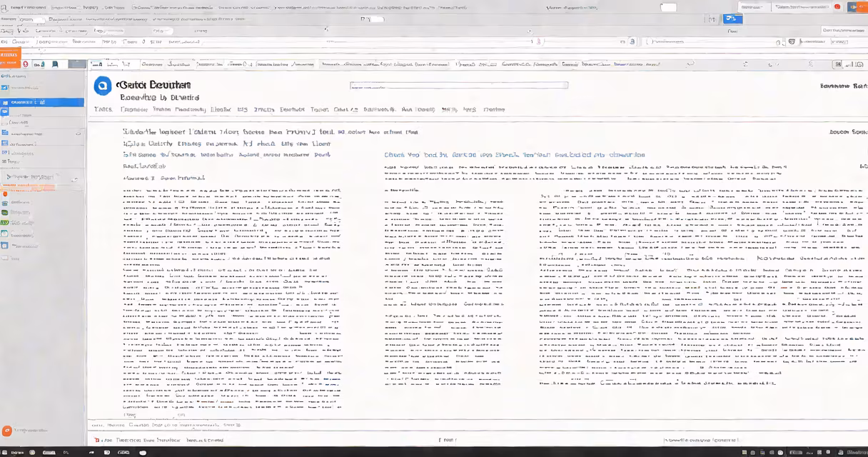 Screenshot of a Chrome browser showing a text-to-speech extension reading highlighted webpage content aloud