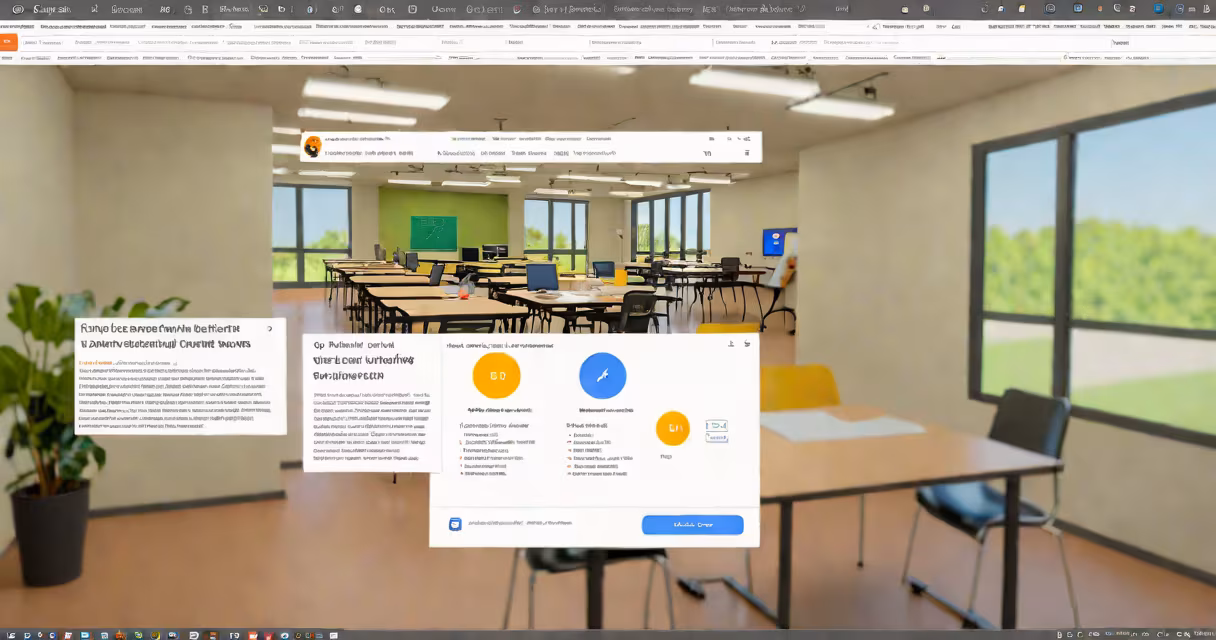 Screenshot of a Google Classroom assignment with an originality report overlay showing similarity percentages