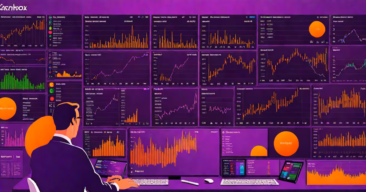 Lam Research Corporation stock chart on Yahoo Finance dashboard